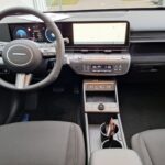 HYUNDAI Kona (SX2) GO Plus 1.6 T-GDI 2WD DCT k5bu2-OP6 full