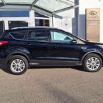 FORD Kuga 1,5 CRDi Titanium full