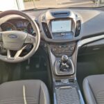 FORD Kuga 1,5 CRDi Titanium full