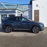 HYUNDAI Tucson NX4 Trend Line 1,6 T-GDi HEV 2WD AT t1ht0-O full