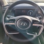 HYUNDAI Tucson NX4 Trend Line 1,6 T-GDi HEV 2WD AT t1ht0-O full