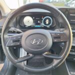 HYUNDAI Bayon Trendline 1,0 T-GDi DCT y1bt2-P1 full