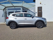 Hyundai Tucson 1,6 CRDi Level 4 full