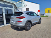 Hyundai Tucson 1,6 CRDi Level 4 full