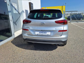 Hyundai Tucson 1,6 CRDi Level 4 full