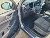 Hyundai Tucson 1,6 CRDi Level 4 full