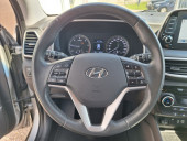 Hyundai Tucson 1,6 CRDi Level 4 full