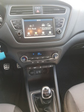 Hyundai i20 Active GB Level 3 1,0 T-GDi full