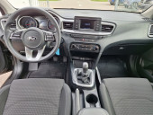 KIA ceed 1,4 MPI Titan full