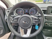 KIA ceed 1,4 MPI Titan full