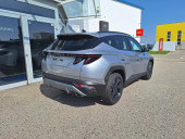 Hyundai Tucson NX4 Trend Line PLUS 1,6 T-GDi 2WD 48V DCT t full