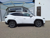 Hyundai Tucson NX4 GO 1,6 TGDi 2WD t1bg0 full