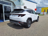 Hyundai Tucson NX4 GO 1,6 TGDi 2WD t1bg0 full