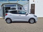 Hyundai i10 i Line Plus 1,0 MT a3bp0 full