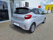 Hyundai i10 i Line Plus 1,0 MT a3bp0 full