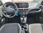 Hyundai i10 i Line Plus 1,0 MT a3bp0 full